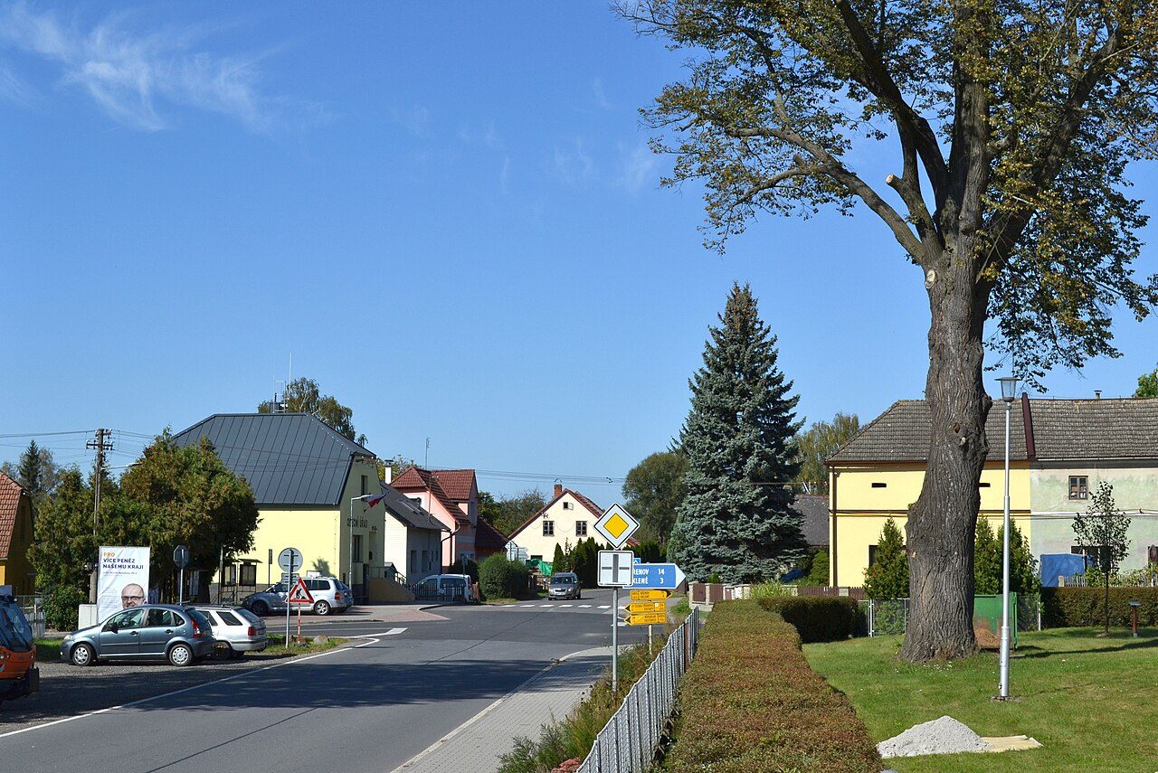 Hradec nad Svitavou