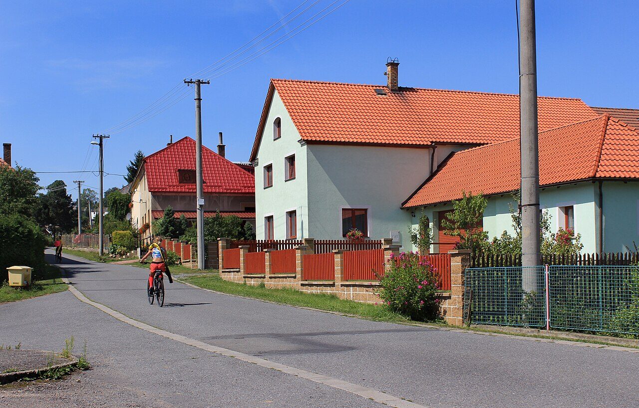 Javorník