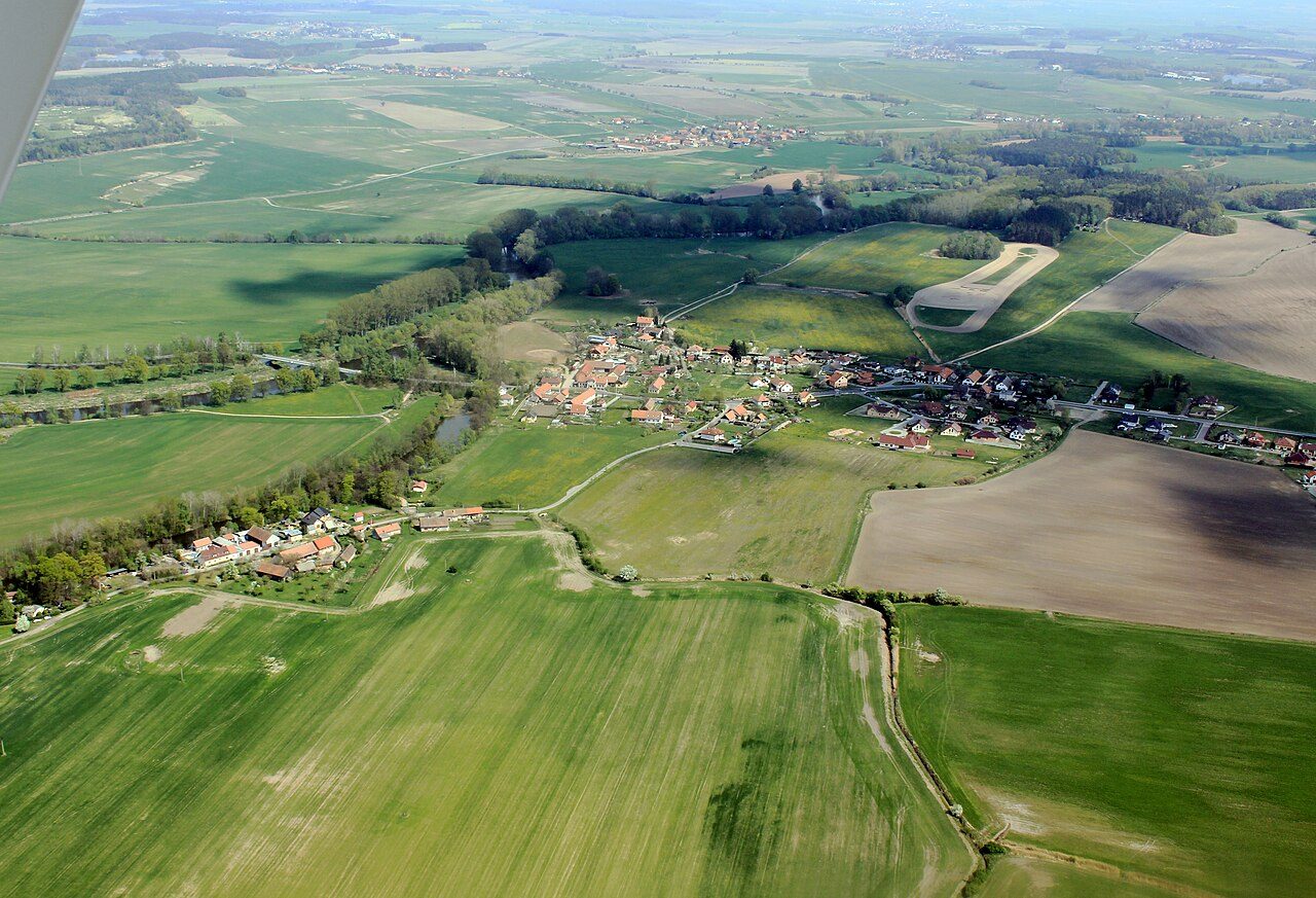 Němčice