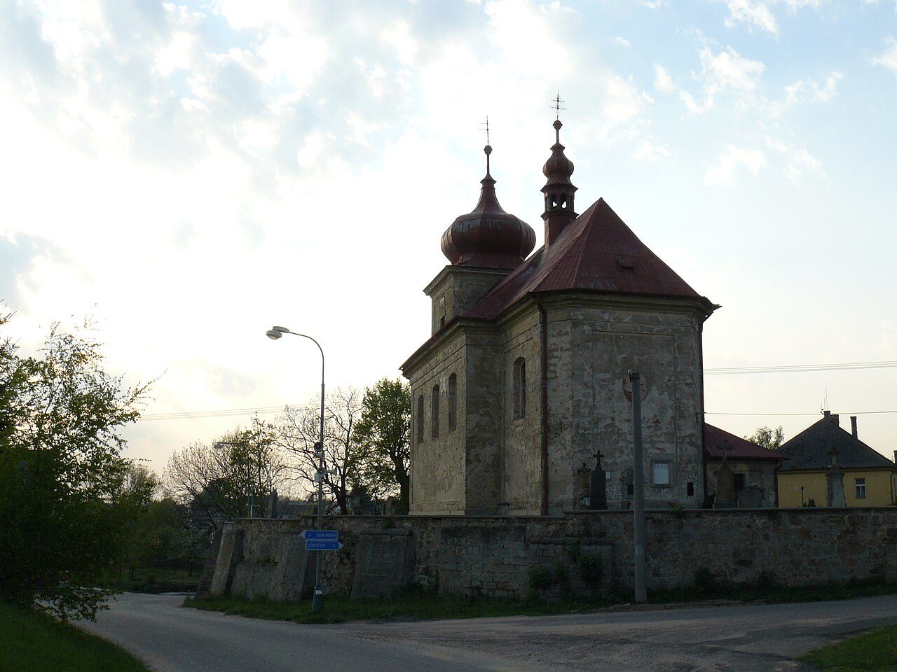 Markvartice