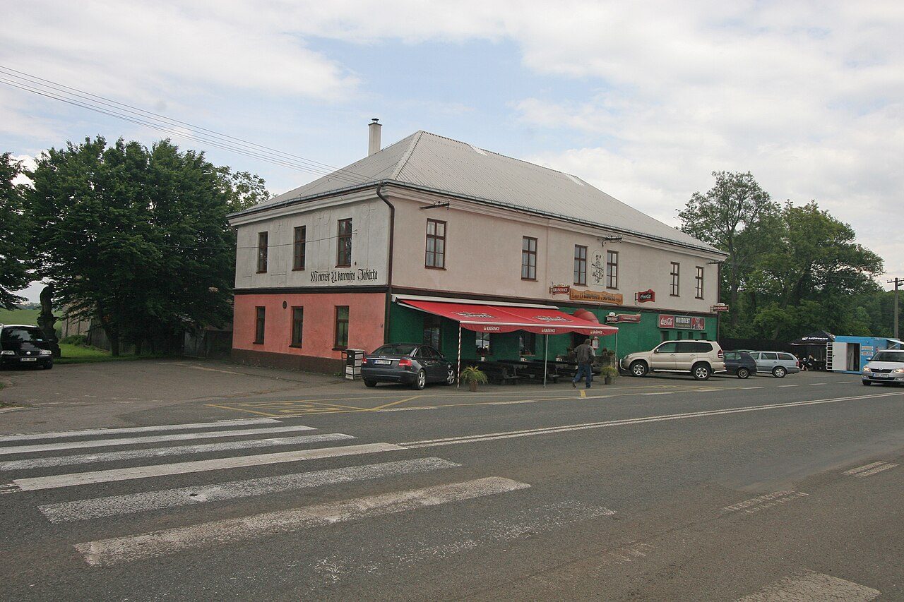 Sadová
