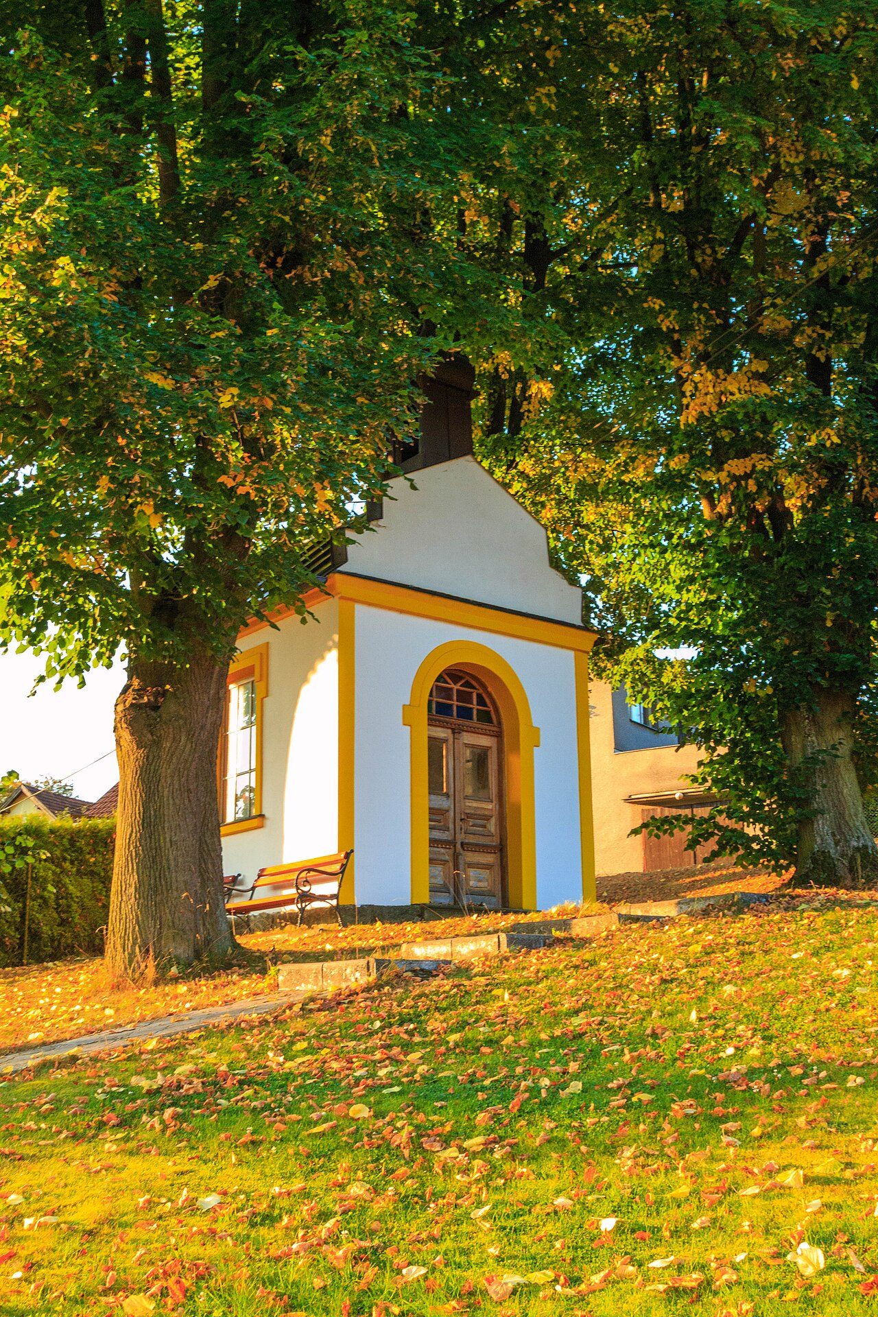 Služátky