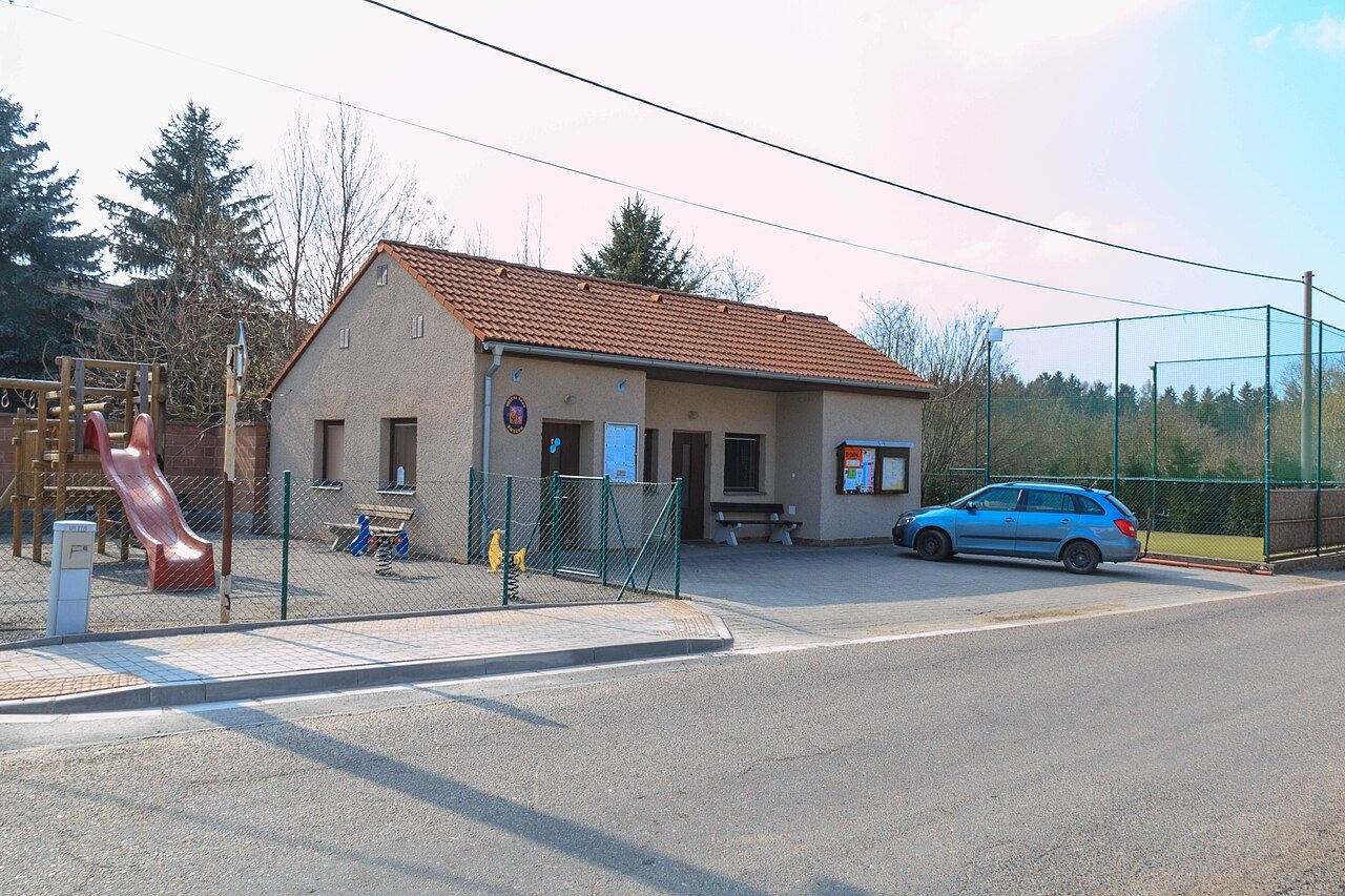 Smrček