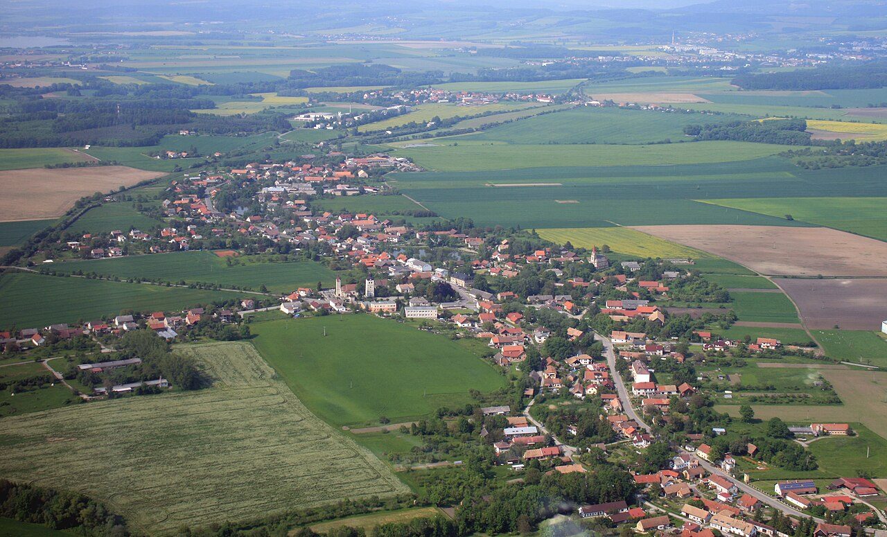 Bohuslavice