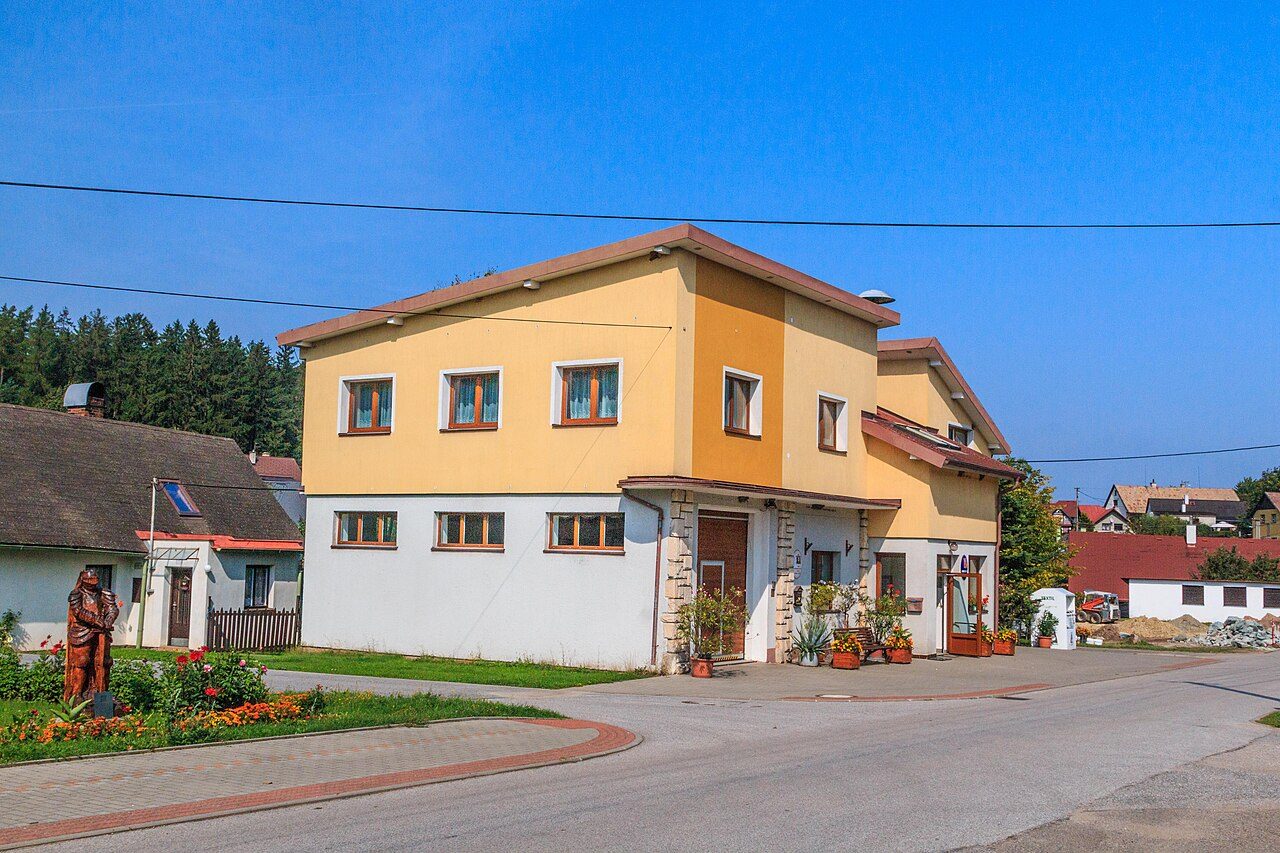 Česká Čermná