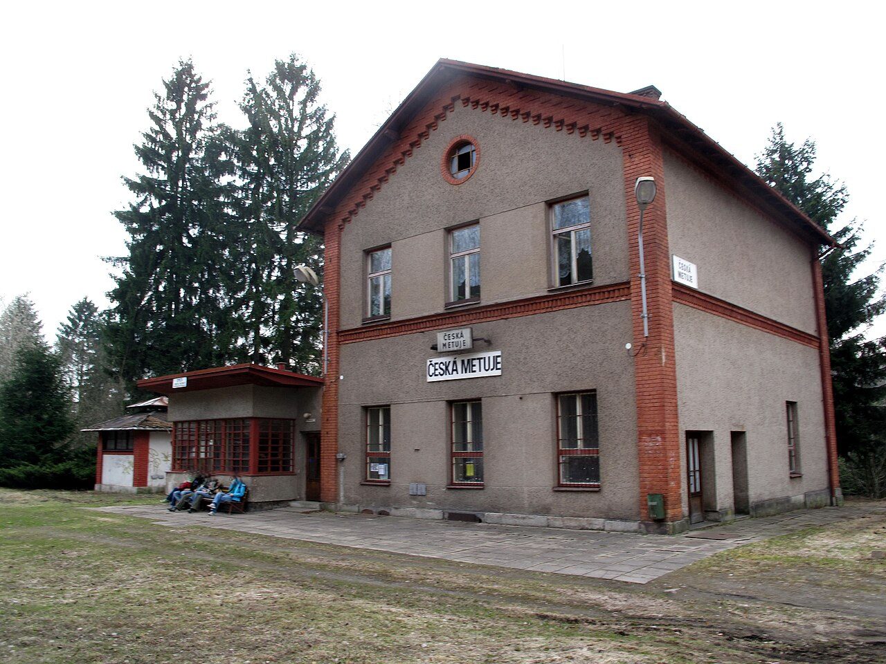 Česká Metuje