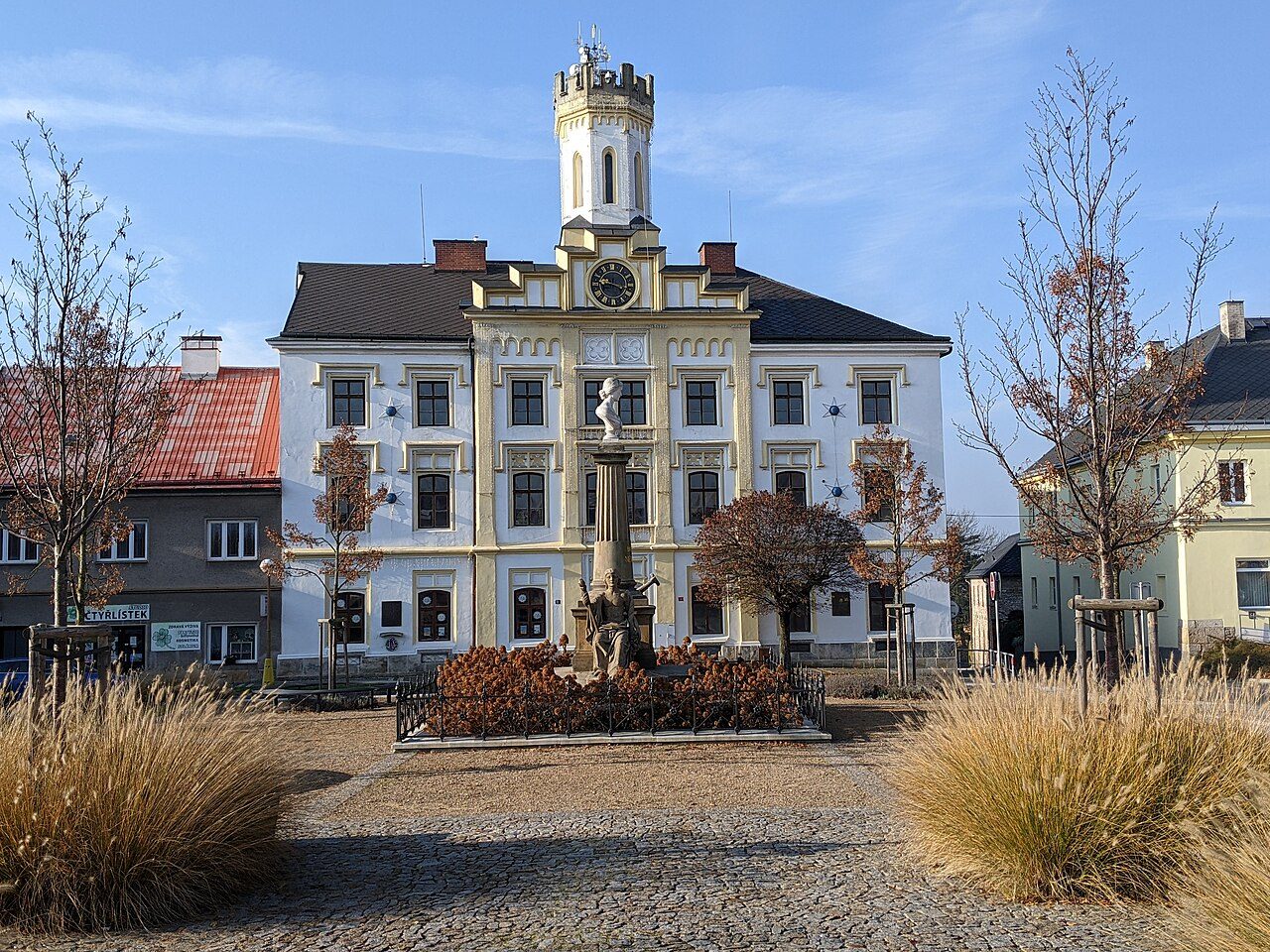 Česká Skalice