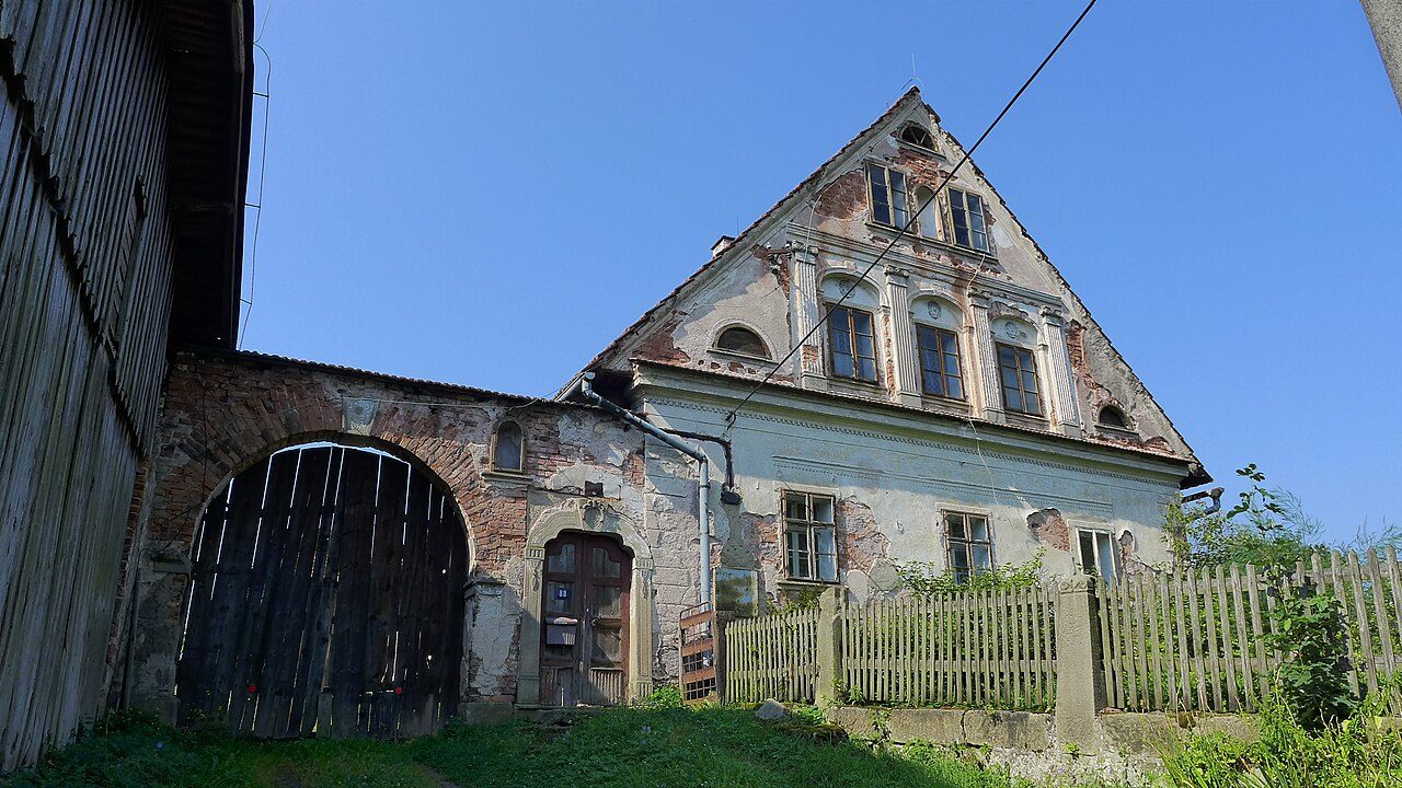 Hejtmánkovice