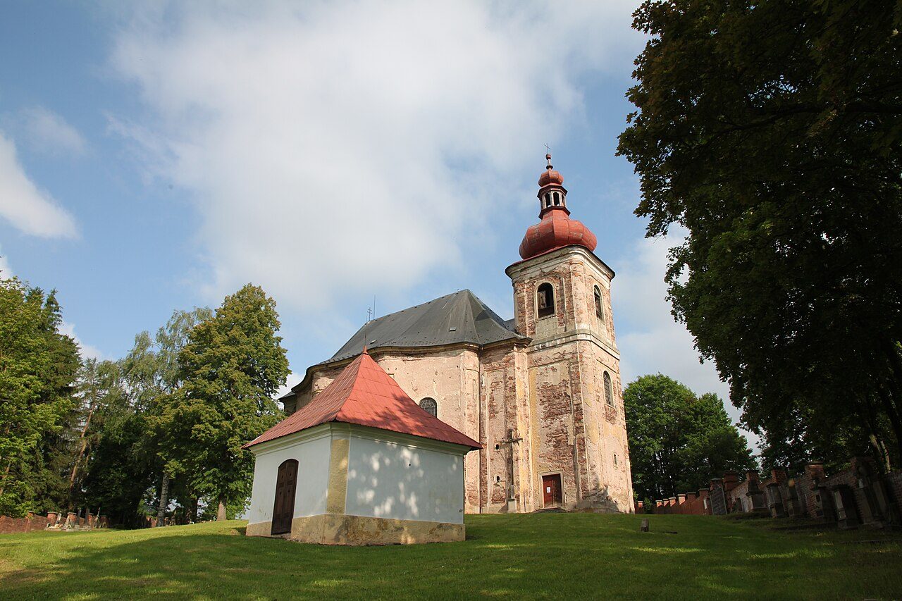 Heřmánkovice