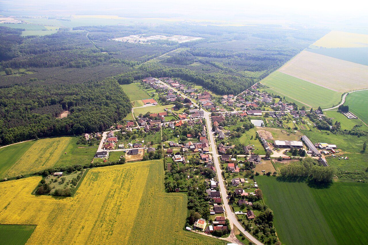 Nový Ples