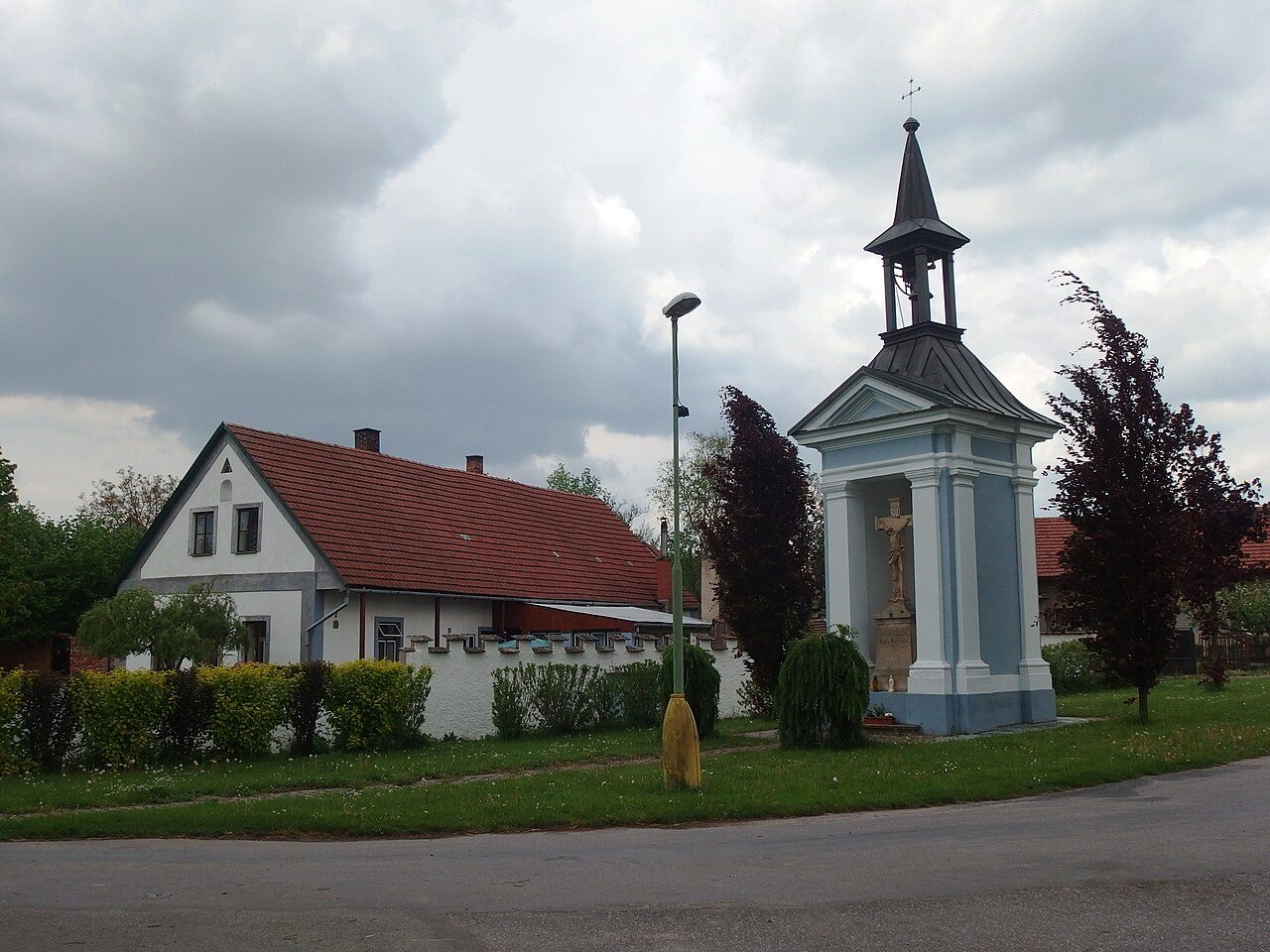 Kosořín