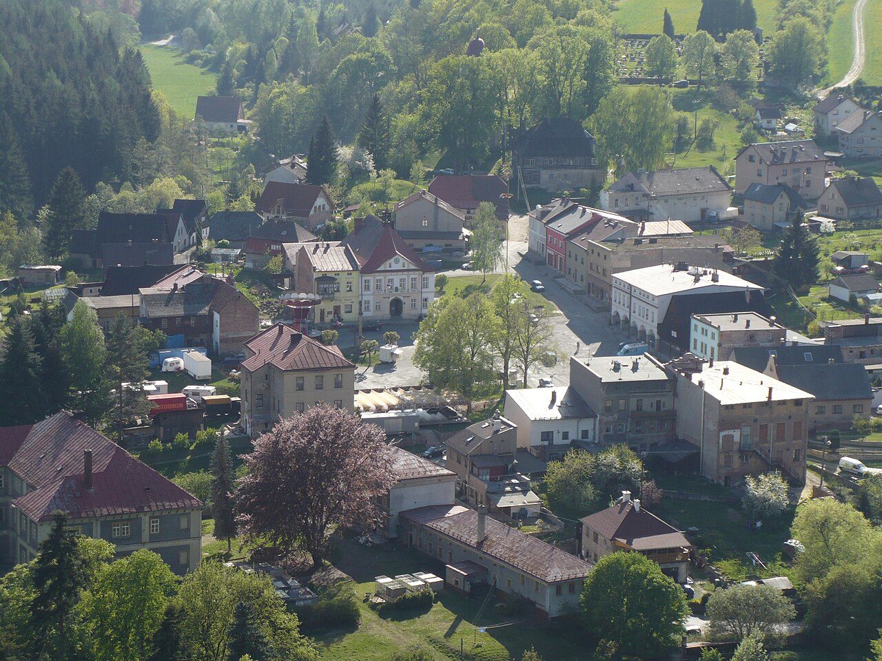 Stárkov