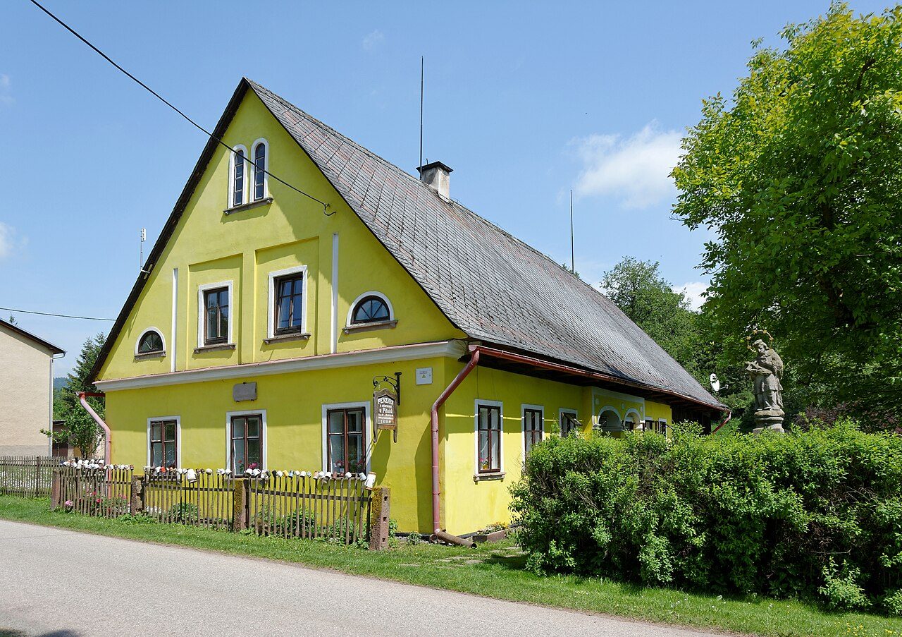 Šonov