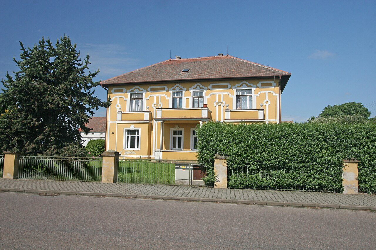 Čepí