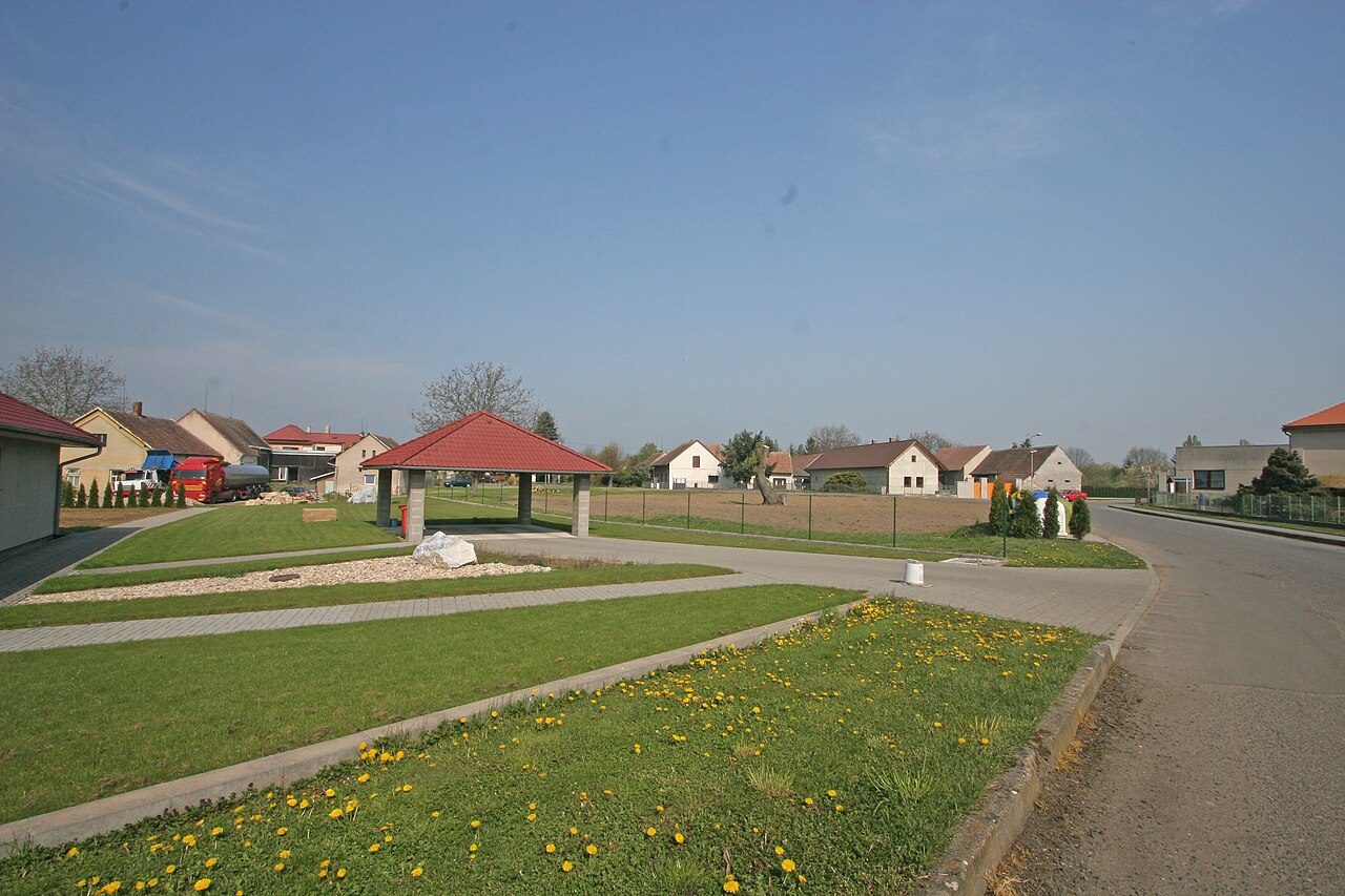 Jeníkovice