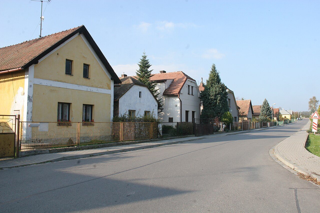 Radhošť