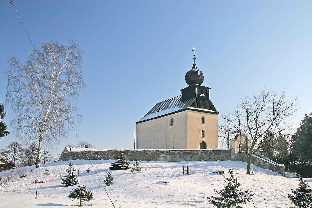 Řečany nad Labem