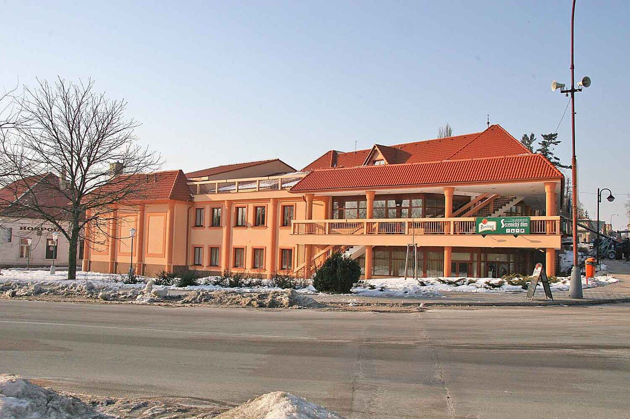 Sezemice