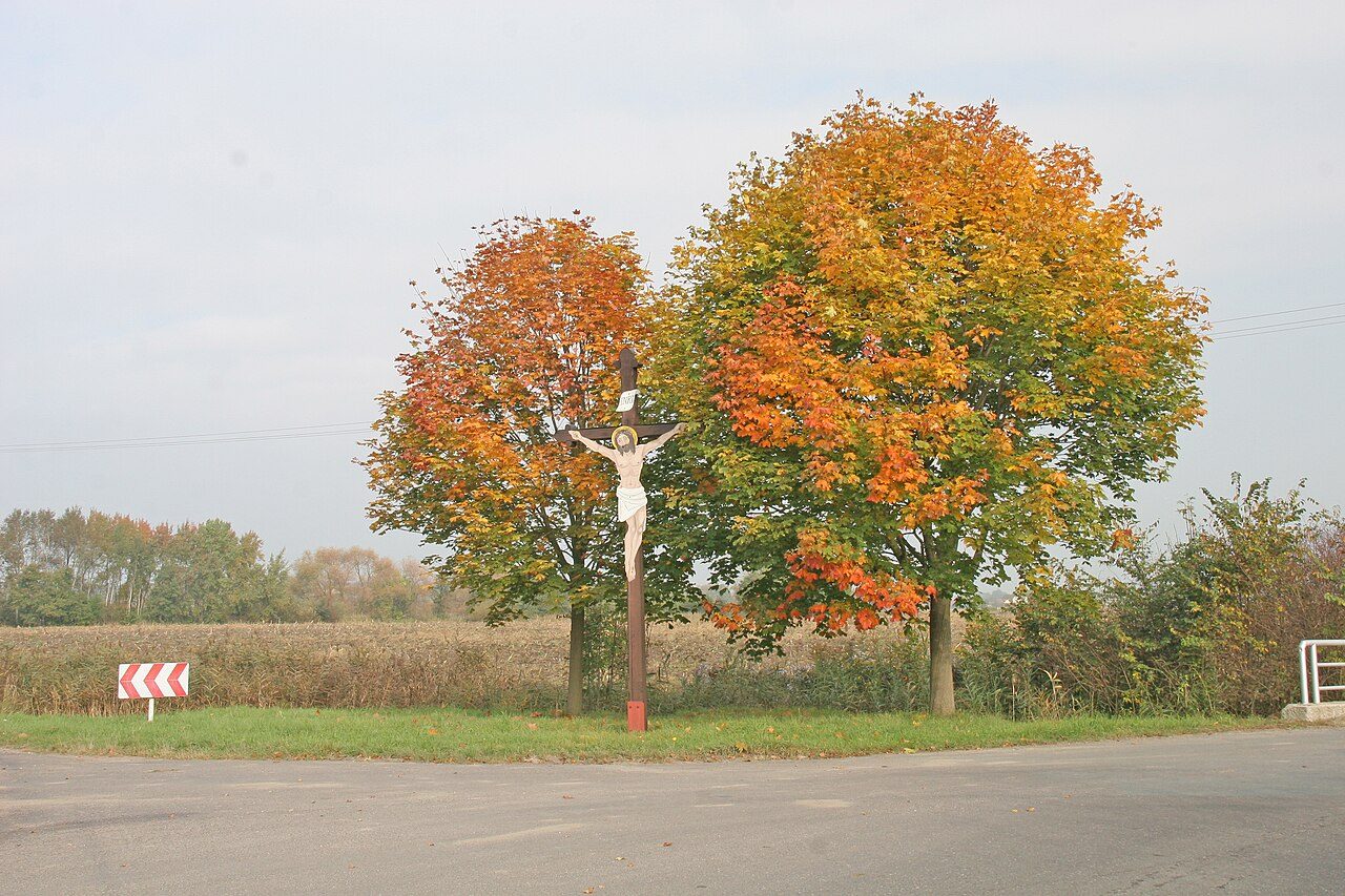 Strašov