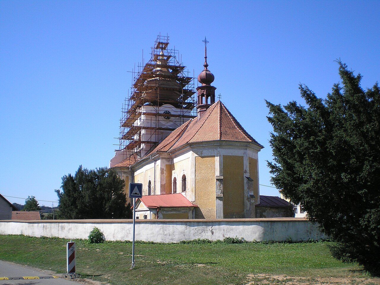 Svinčany