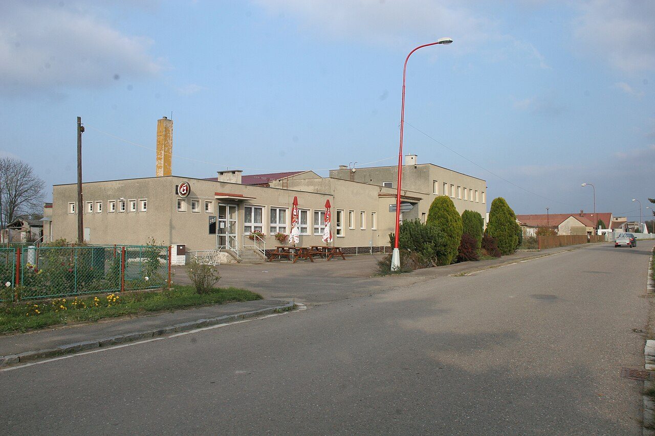 Trusnov