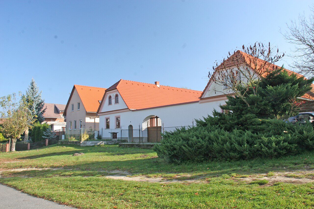 Týnišťko