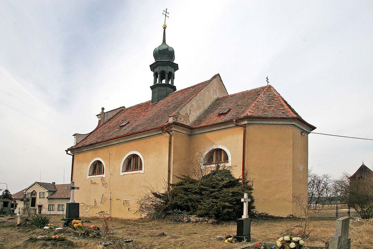 Újezd u Přelouče
