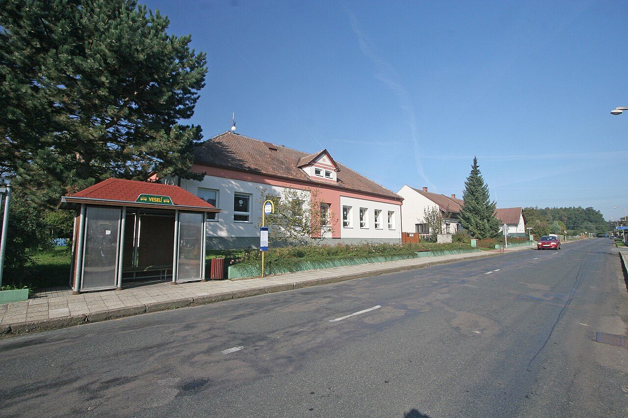 Veselí