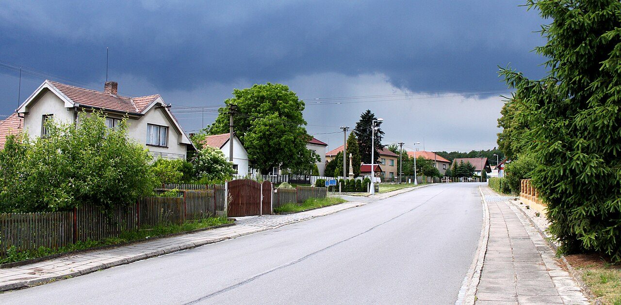 Žáravice