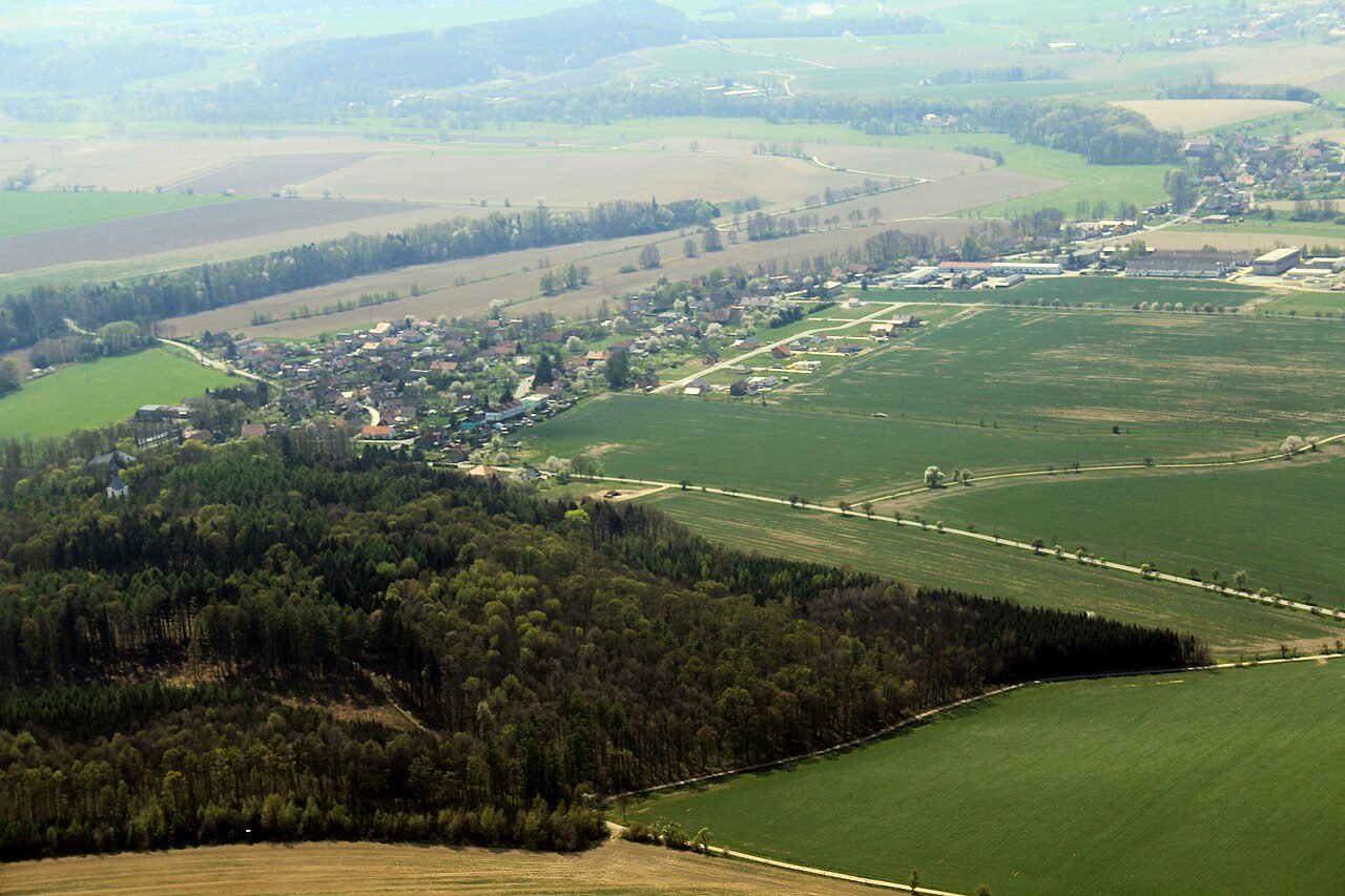 Černíkovice