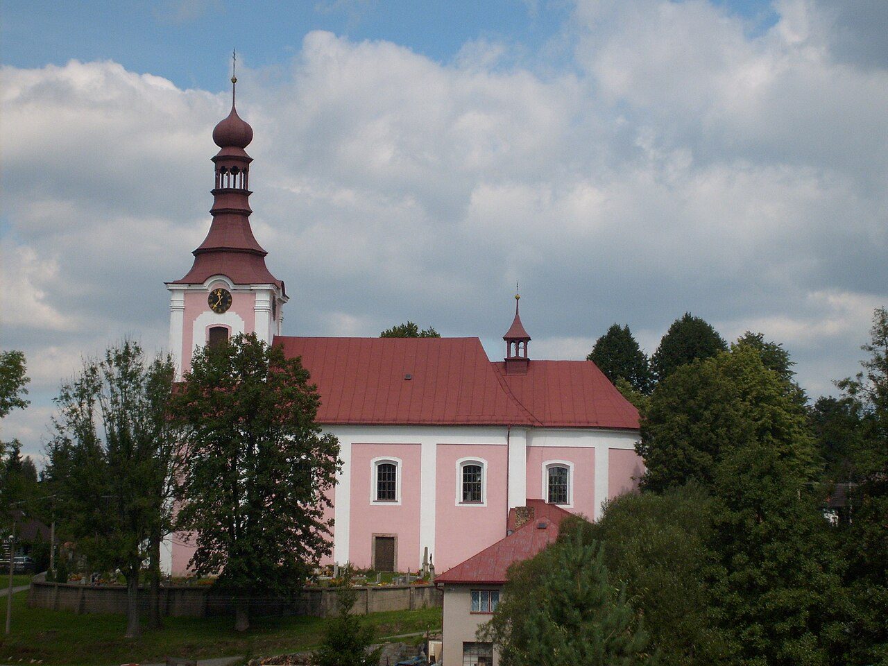 Dobřany