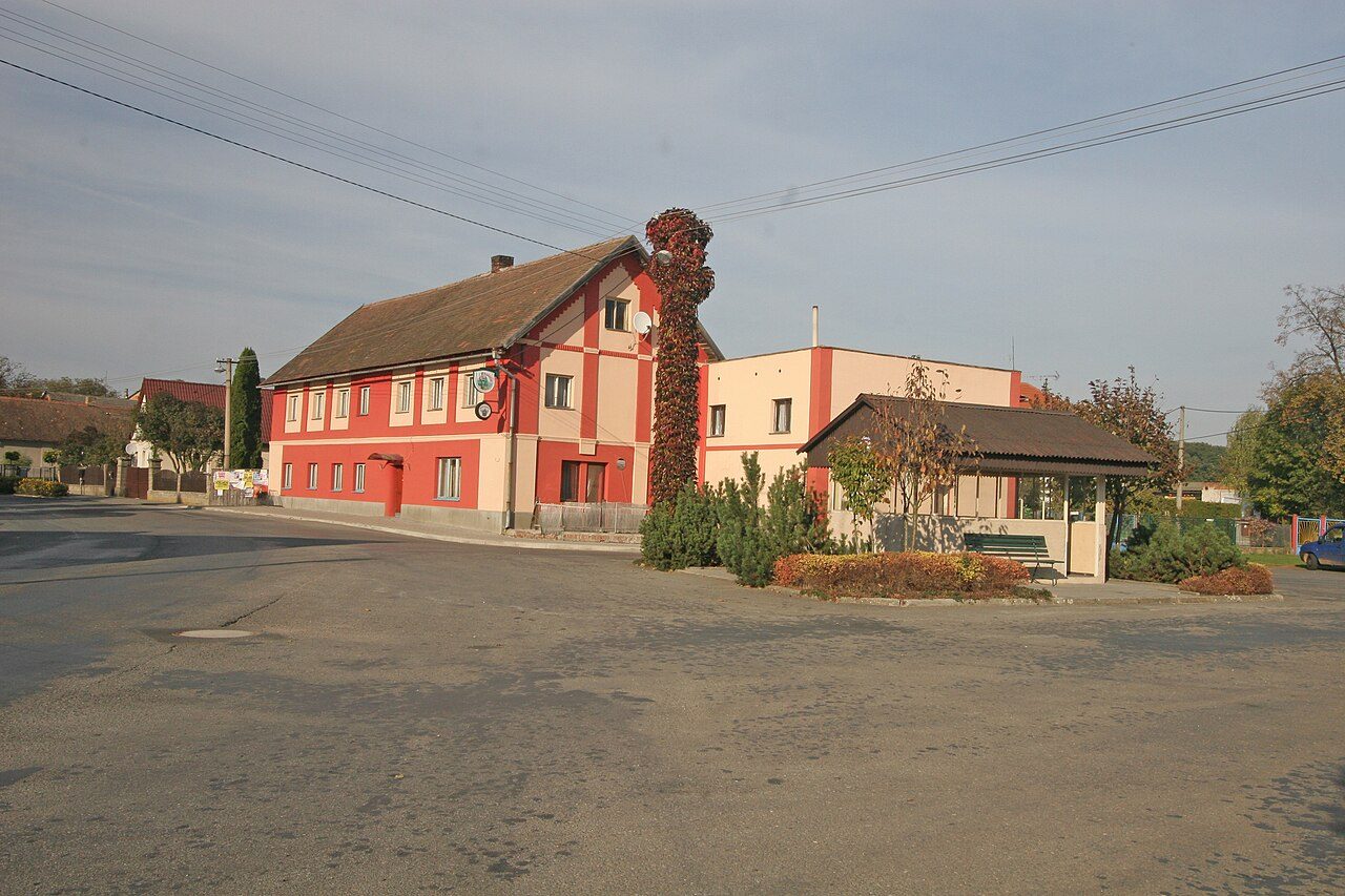 Jílovice