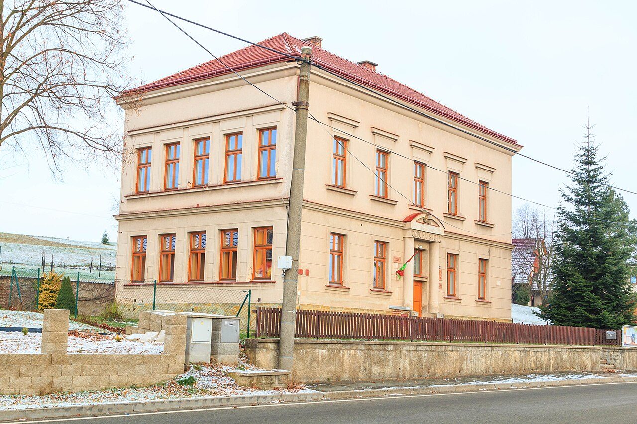 Lupenice