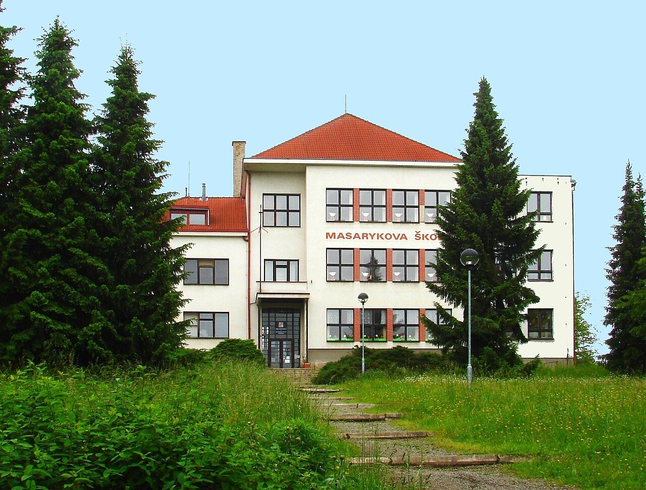 Ohnišov