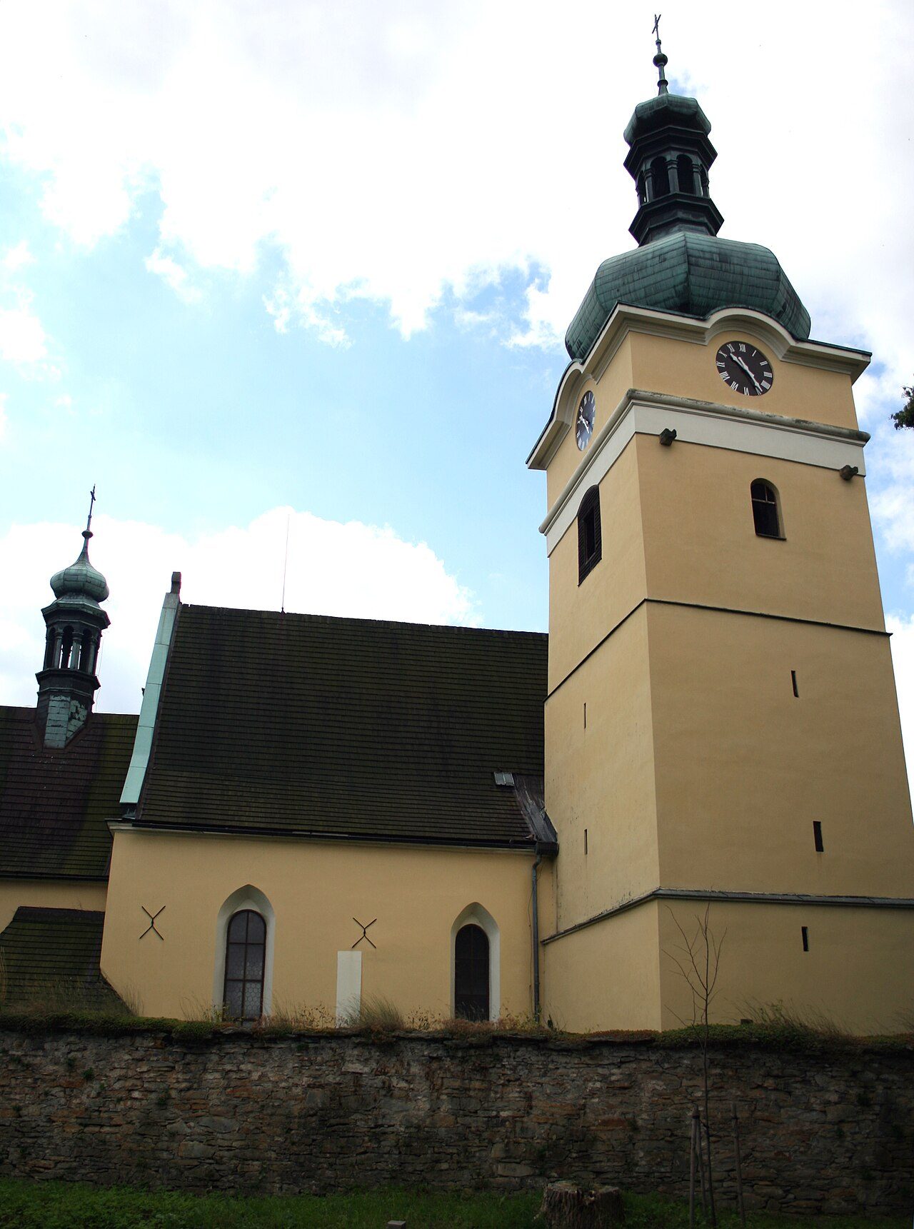 Přepychy