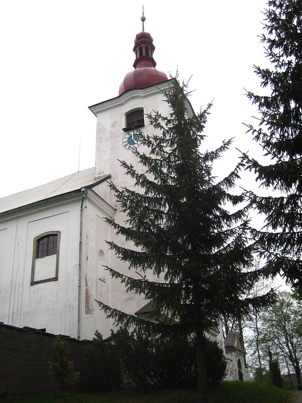 Sedloňov