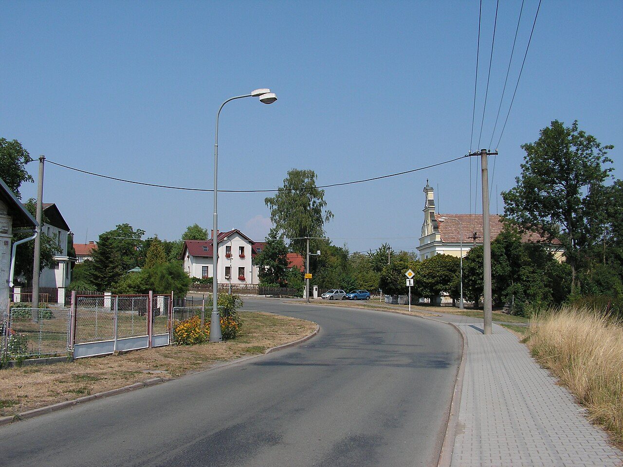 Semechnice