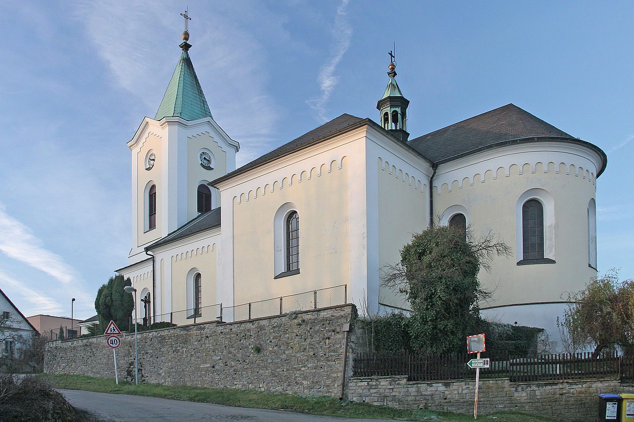 Voděrady