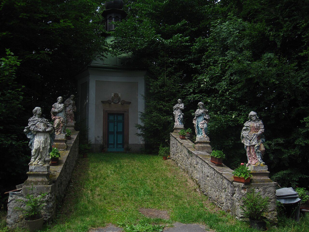 Jesenný