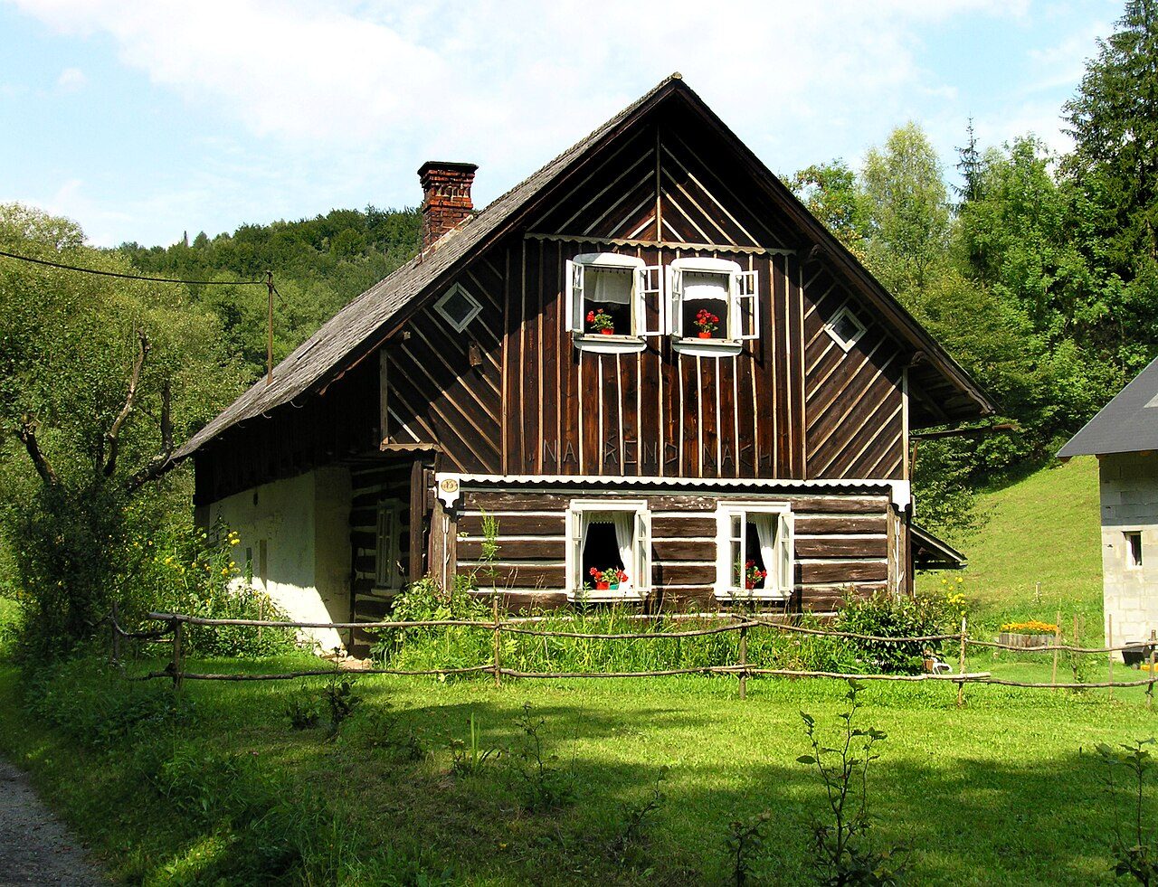 Klokočí