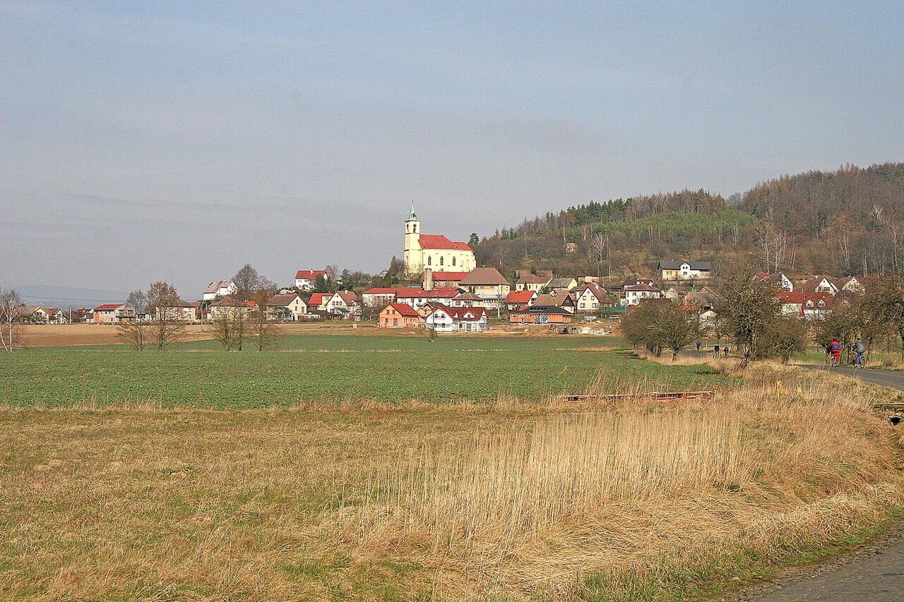 Všeň
