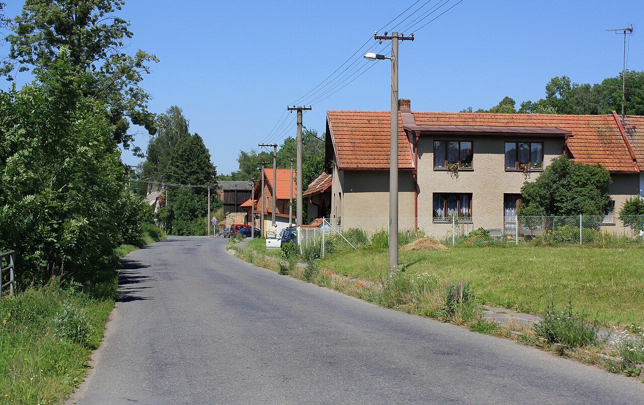 Benátky