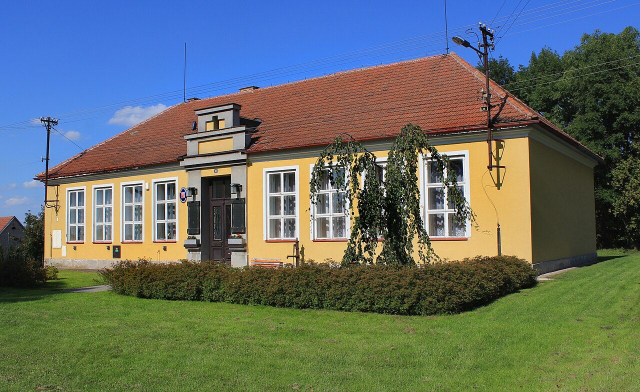 Bohuňovice