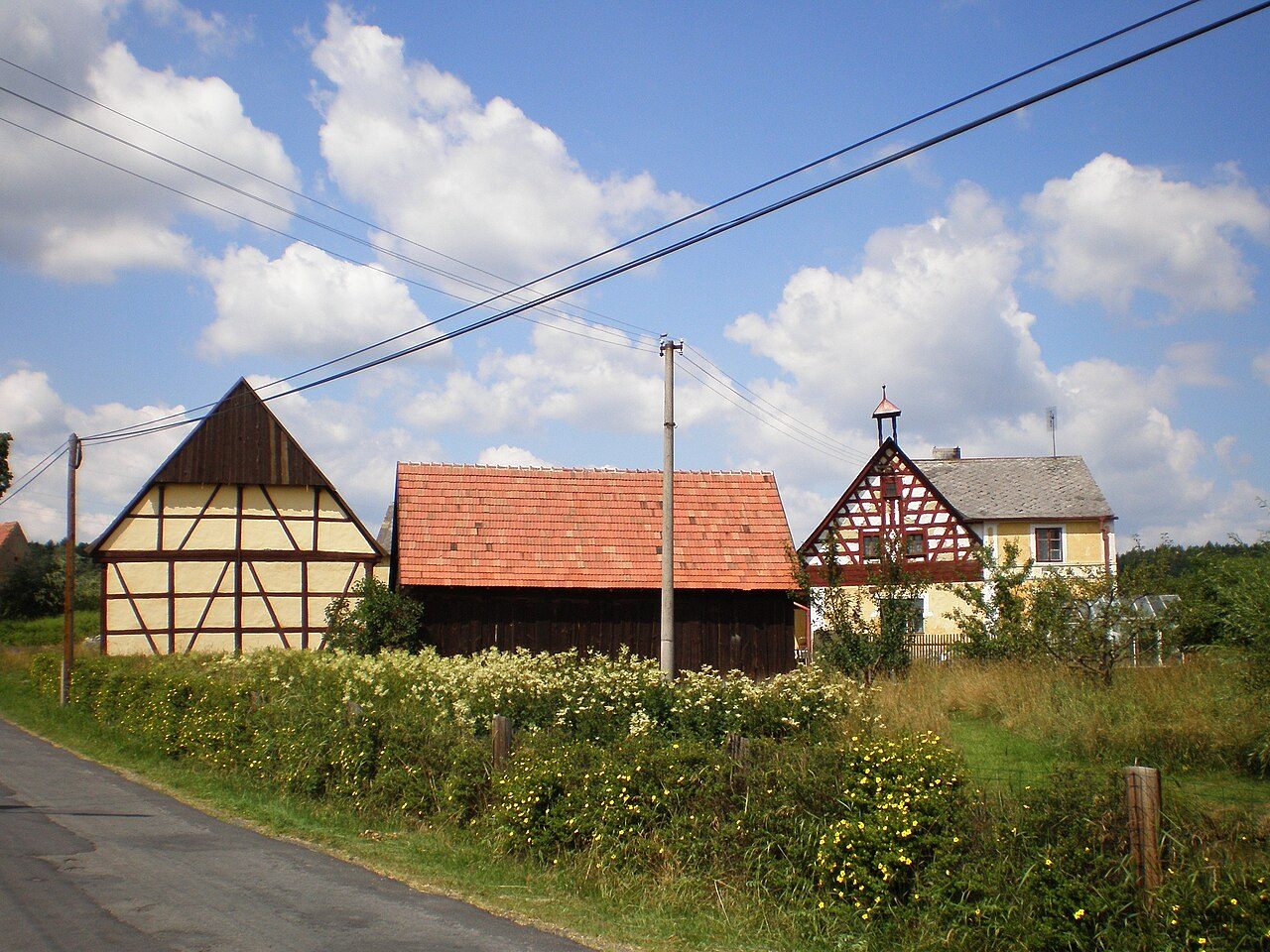 Poustka