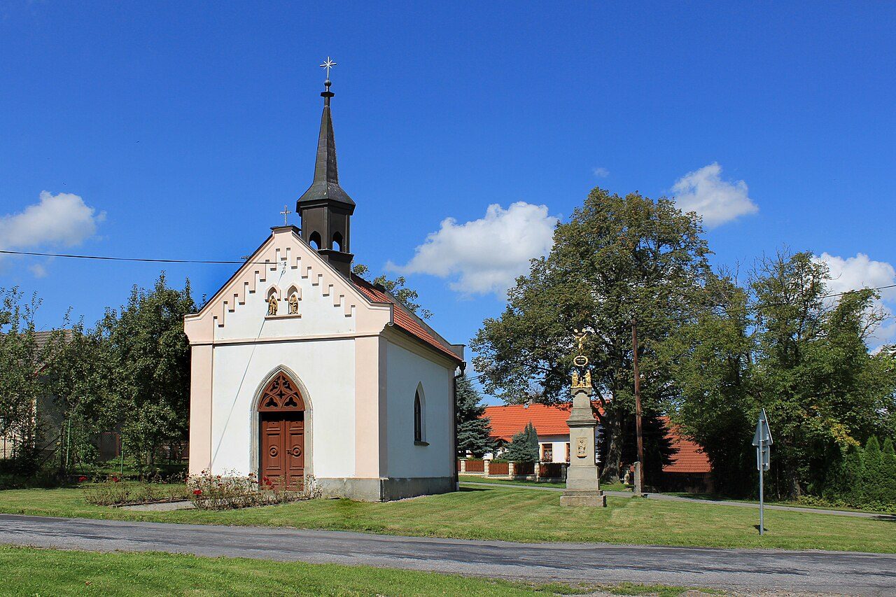 Chotěnov