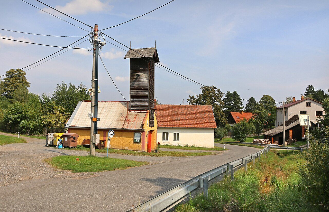 Janůvky