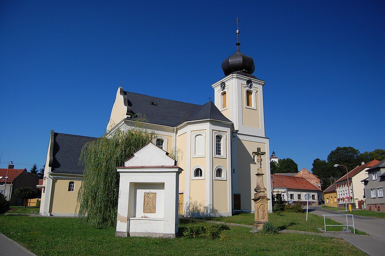 Jaroměřice