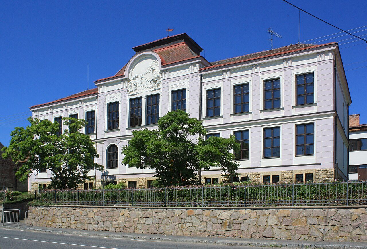 Osík