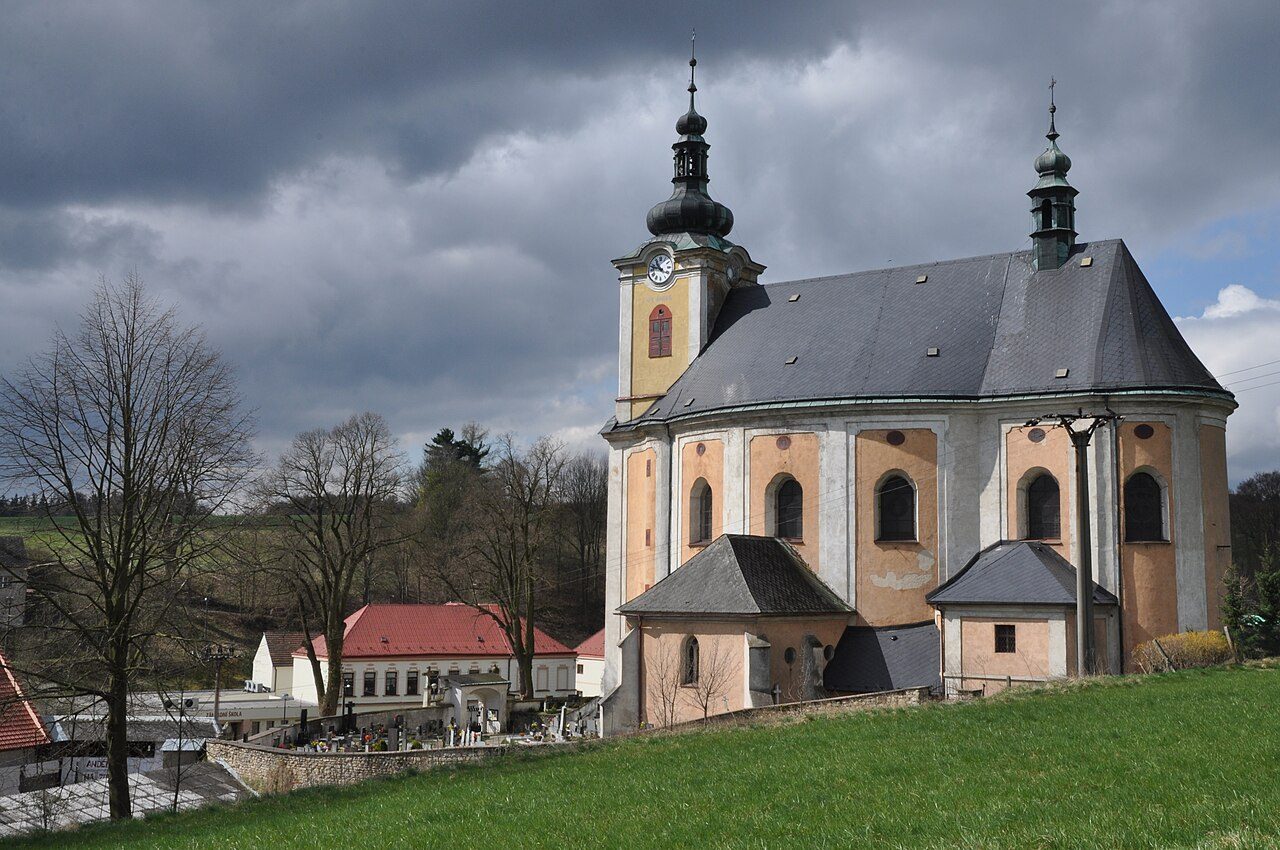 Radiměř