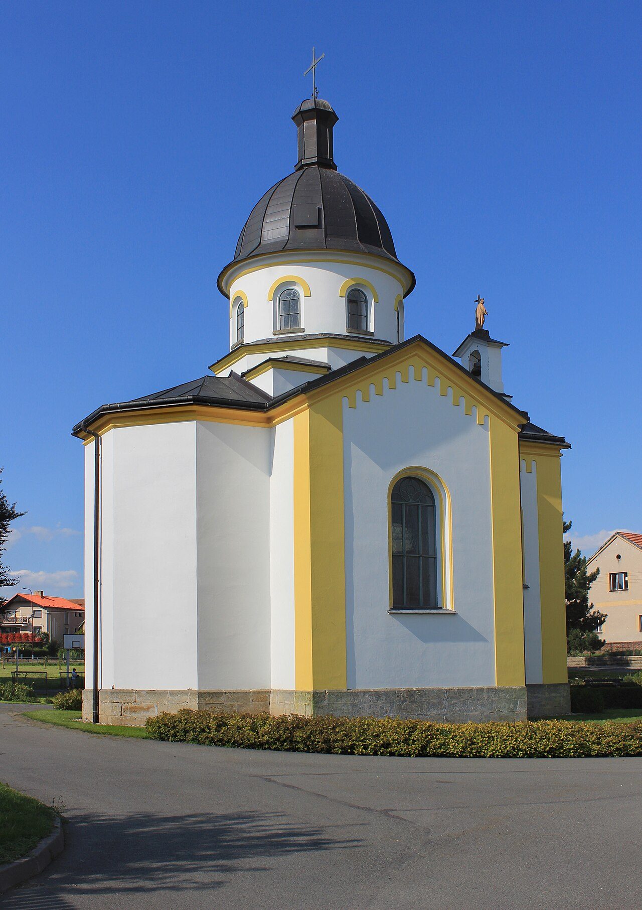 Sedliště